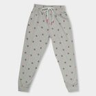 Girls' Pyjamas , हल्का हरा, small image number null