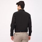 Men's Formal Shirt, काला, small image number null