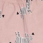 Boys' Basic Jamaican , Pink, small image number null