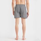 Men's Boxers, Black, small image number null