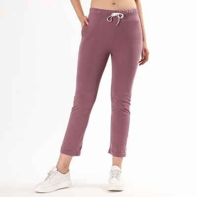 Ladies' Regular Track Pants