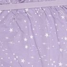 Girls' 100% Cotton Bloomer, Lilac, small image number null