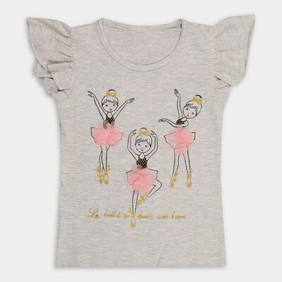 Girls' T-Shirt