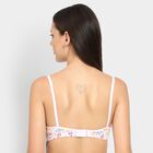 Ladies' Non-Padded Bra, हल्का गुलाबी, small image number null