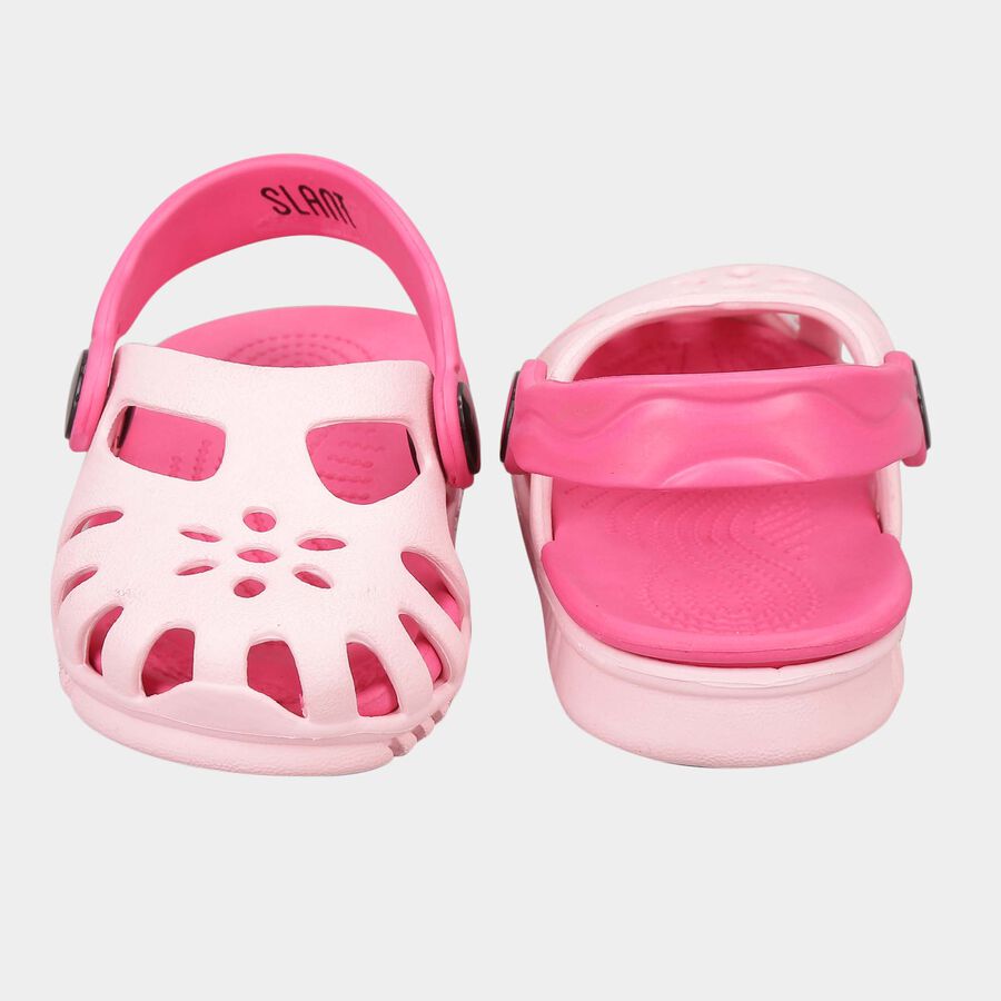 Infants' Sandal, Pink, large image number null