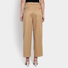Ladies' Trousers , Khaki, small image number null
