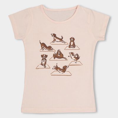 Girls' T-Shirt