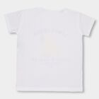 Girls' T-Shirt , White, small image number null