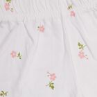 Girls' Capri Set , Light Pink, small image number null