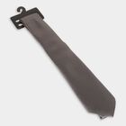 Men's Tie, Black, small image number null