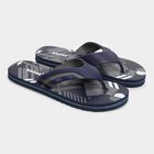 Men's Slipper, Blue, small image number null