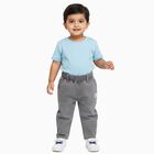 Infants' Jeans, Light Grey, small
