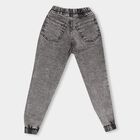 Boys' Jeans, Dark Grey, small image number null