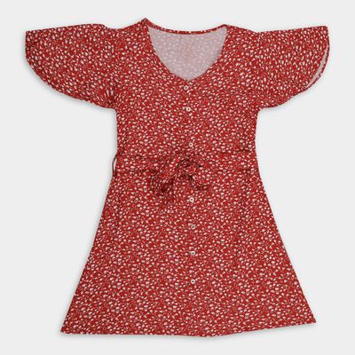 Girls' Dress 