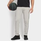 Men's Track Pants , Light Grey, small image number null