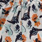 Infants' 100% Cotton Pyjama, नेवी ब्लू, small image number null