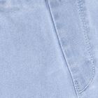 Girls' Jeans, Light Blue, small image number null