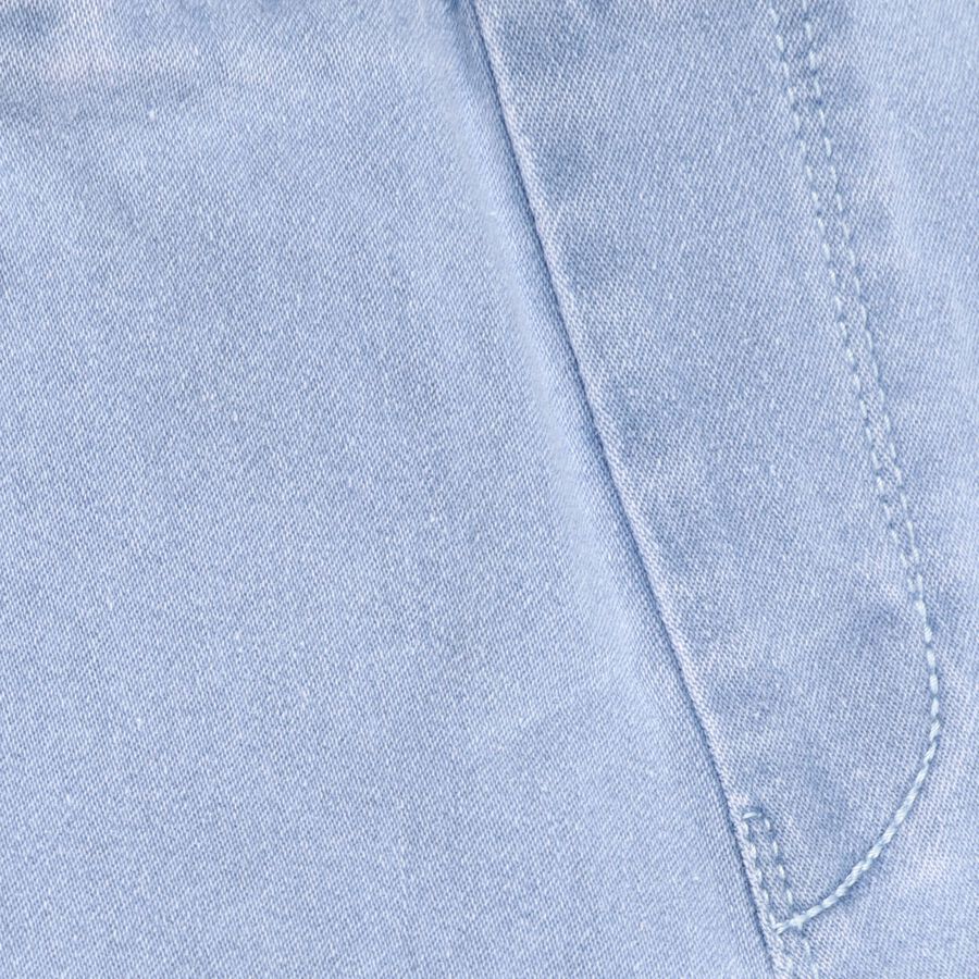 Girls' Jeans, Light Blue, large image number null