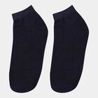 Solid Socks, Navy Blue, small image number null