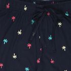 Girls' Pyjama, नेवी ब्लू, small