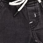Boys' Jeans, काला, small image number null