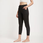 All Over Print Pyjama, Black, small image number null