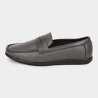 Men's Formal Shoes, Grey, small image number null