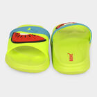 Kids' Slippers, हरा, small image number null