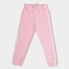 Girls' Jogger Pyjama, Pink, small image number null
