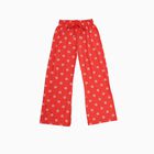 Girls' Pyjama, Coral, small image number null