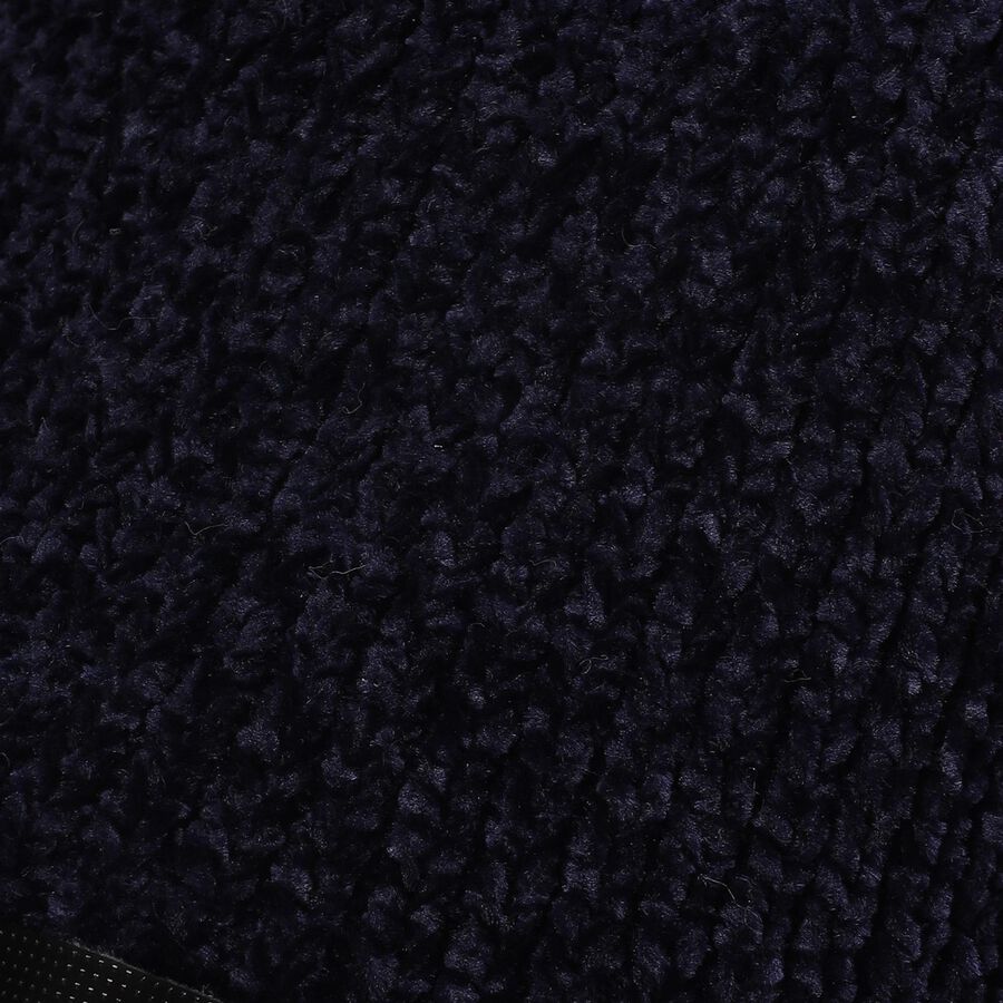 Men's Cap, Dark Blue, large image number null