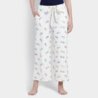 All Over Print Pyjama, Off White, small image number null