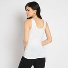 Ladies' Slips , White, small image number null