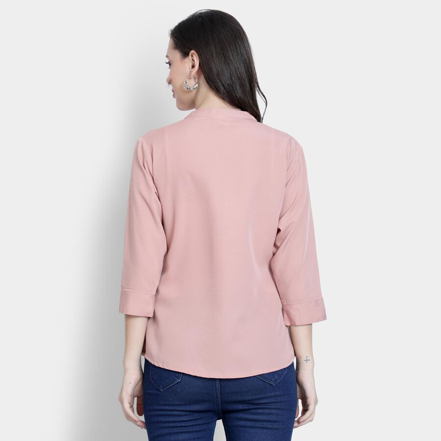 Ladies' Shirt , Pink, large image number null