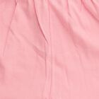 Infants' Half Pant, Pink, small