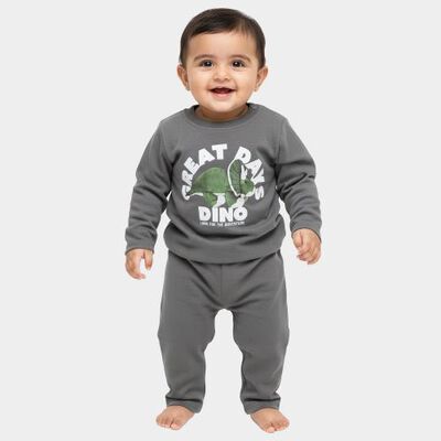 Infants' Baba Suit