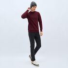 Men's Cap, काला, small image number null