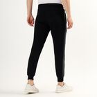 Men's Jogger Track Pants , Black, small image number null