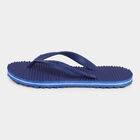 Men's Slippers, Blue, small