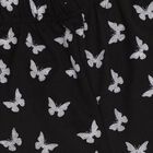 Girls' Capris, Black, small image number null