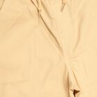 Boys' 100% Cotton Trousers, खाकी, small image number null