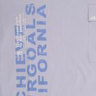 Boys' 100% Cotton Half Sleeves T-Shirt , Light Blue, small image number null