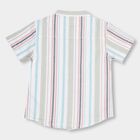 Boys' 100% Cotton Casual Shirt , Light Green, small image number null