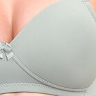 Ladies' Bra, हल्का हरा, small image number null
