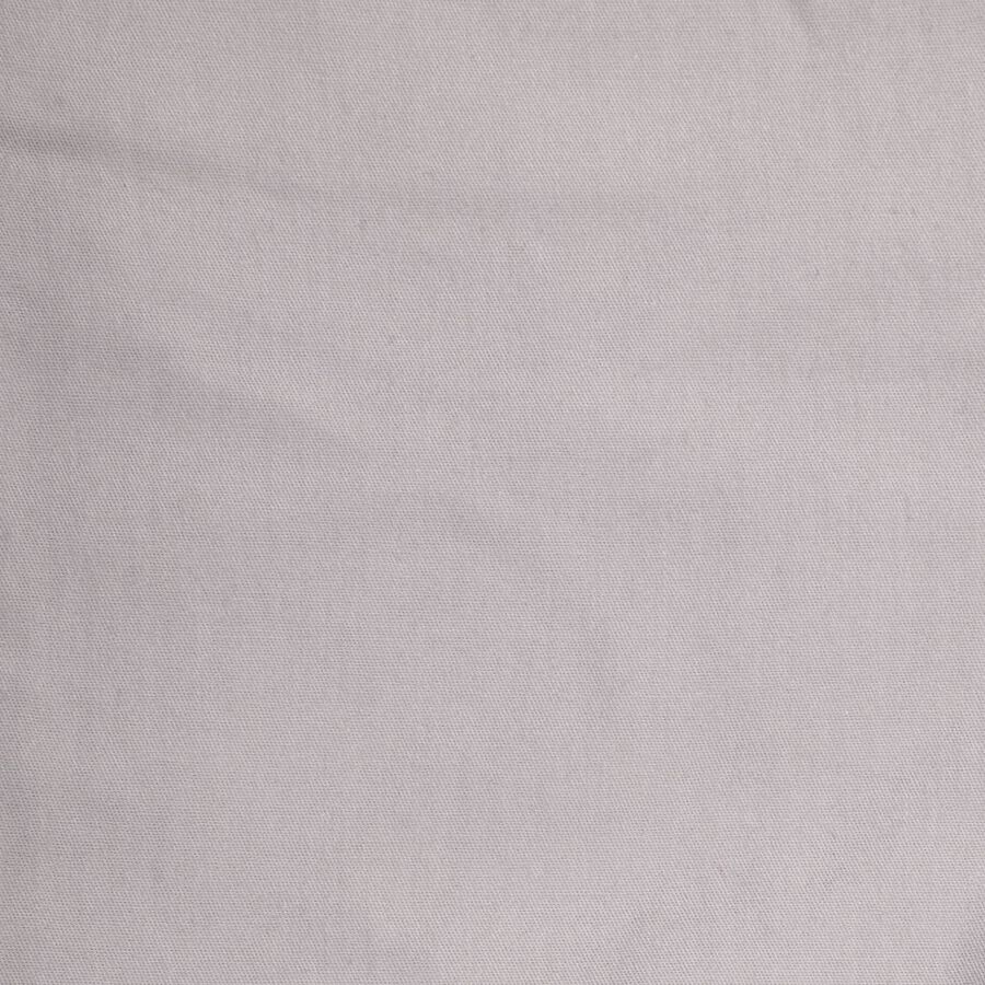 Boy's Cotton Trousers, Light Grey, large image number null
