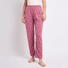 Ladies' Pyjama, Pink, small