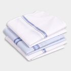 Men's Hanky, हल्का नीला, small