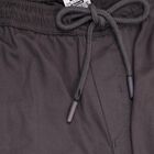 Boys' 100% Cotton Trousers , Dark Grey, small image number null