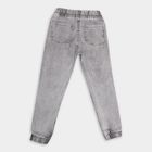 Boy's Jeans , Light Grey, small image number null