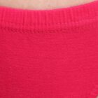 Ladies' 100% Cotton Panty, Fuchsia, small image number null